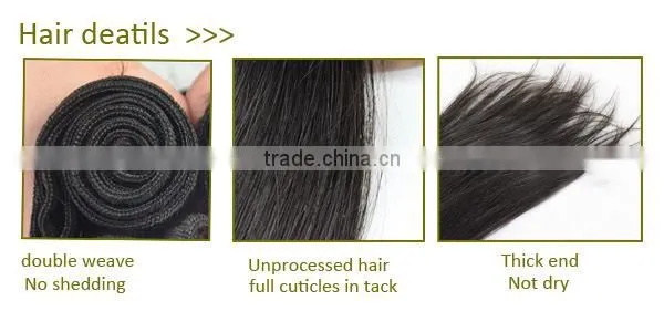 Factory Price Good Quality Human Body Wave Brazilian Lace Closure