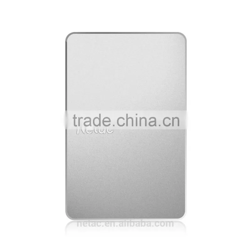 2.5" External HDD Hard Disk Drive