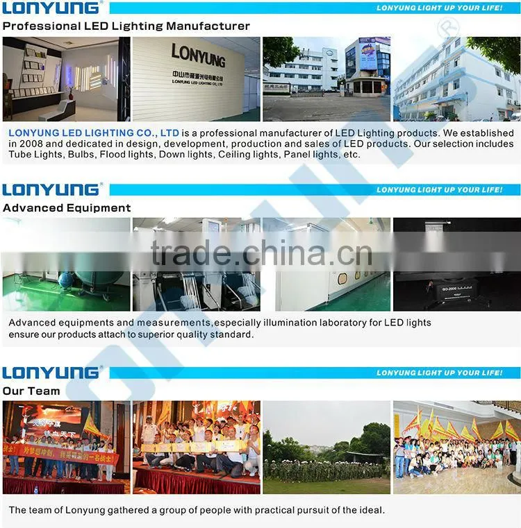 Best selling t8 led tube wholesale 3ft 4ft 5ft led fluorescent lamp t8 for homes