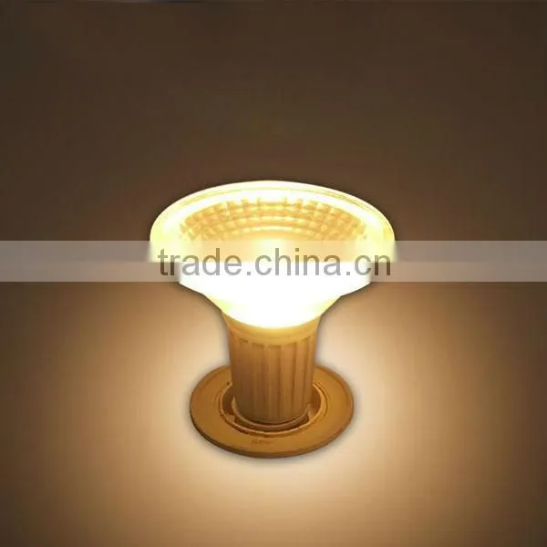 crystal led bulb light E27