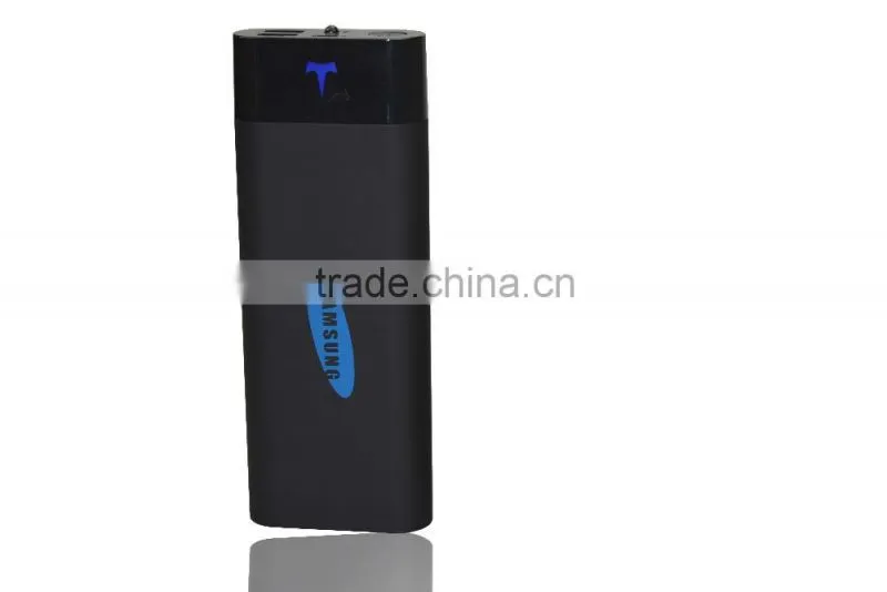 Manufacturer Supply 2015 Latest Design portable power bank for iphone 4g