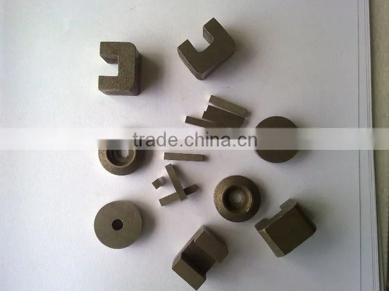 China wholesale Cast Alnico Magnet