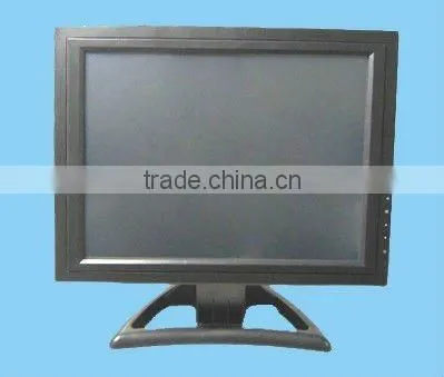 Security Field 32 inch CCTV LCD monitor with wide viewing angle
