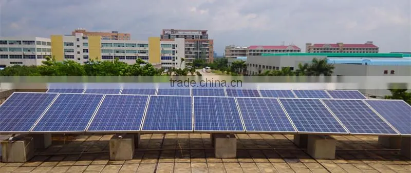 Pilot 0.75KW~7.5KW three phase AC Solar Pump Controller