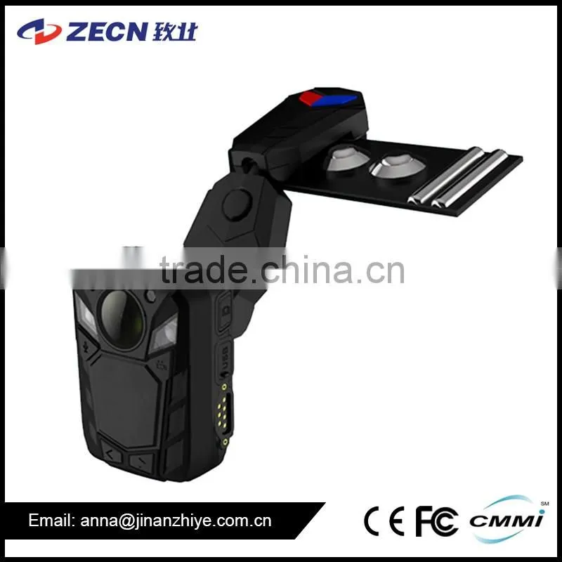 New body cameras for law enforcement