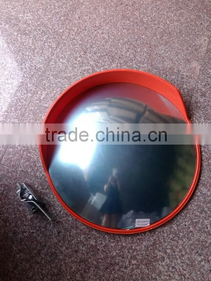 Outdoor Convex Mirrors