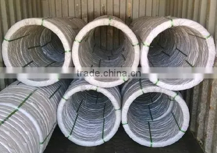 Electro Galvanized Iron Wire