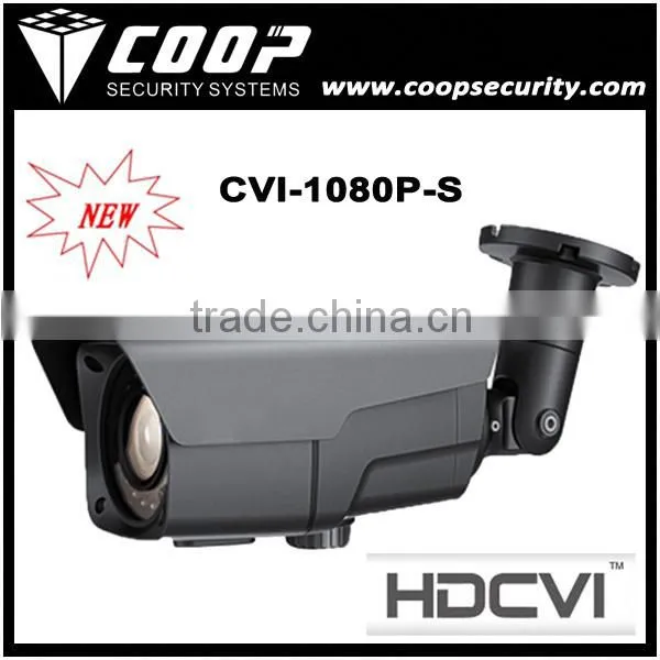 HD CVI DVR System New CVI Sony CMOS HD CVI CCTV Camera HD CVI Camera, 1080P HD CVI, CVI Camera