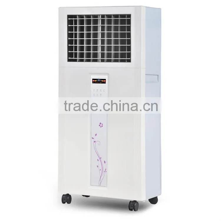 Eco-friendly ice cooling air cooler pads in singapore