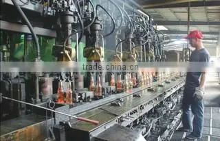 Shanghai Tonbay Industry Co., Ltd. company overview - view 1
