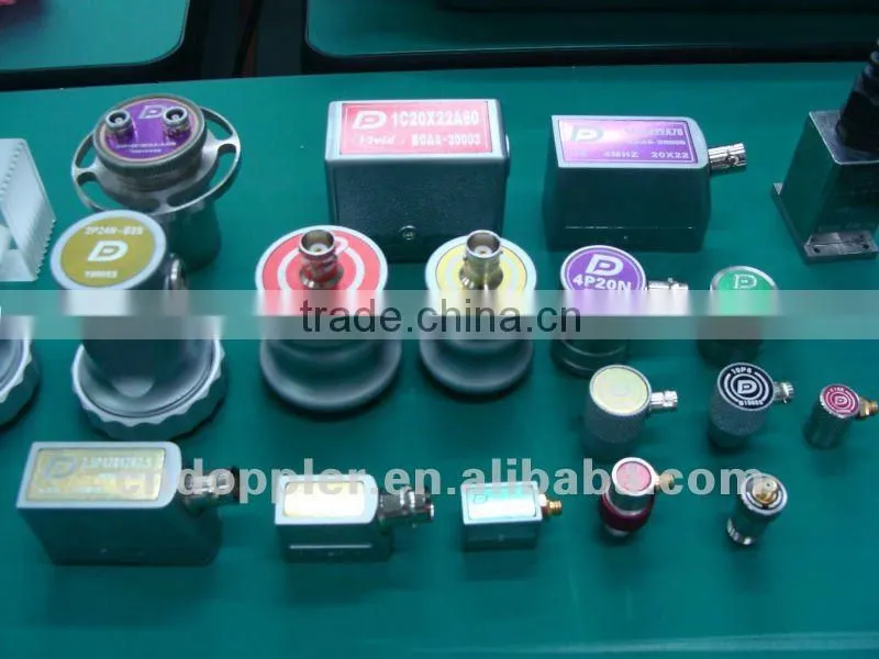 Delay Line Probe
