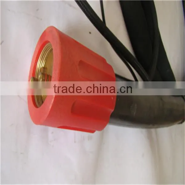 High quality Cloos water-cooled welding torch