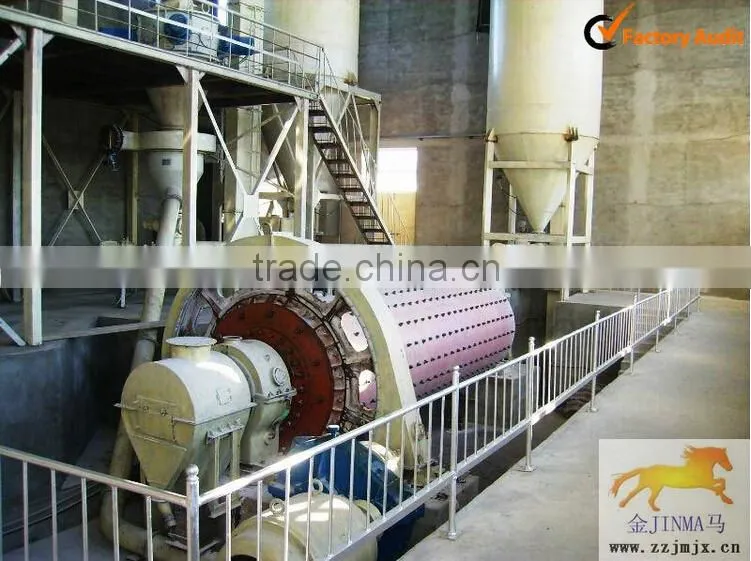 Mining Machinery Superfine Ball Mill , Stirred Ball Mill Manufacture