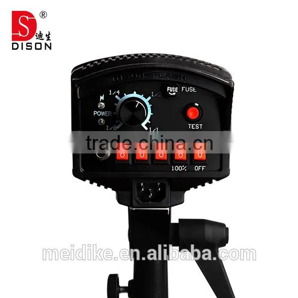 Pop photographic studio lighting is M series photo studio light