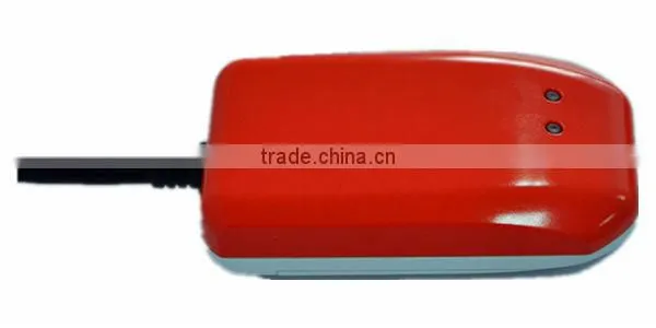 best small colourful motorcycle wireless alarm system HSZ101