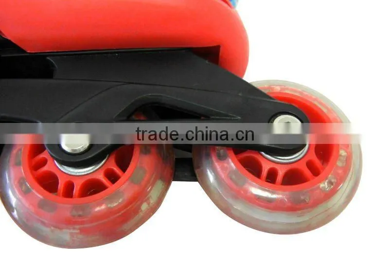 CE approved Kids Roller Blade for promotion