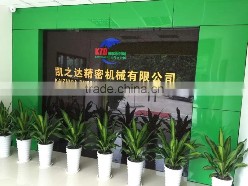 Welding Stamping Parts
