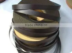 colorful PVC edge banding strip