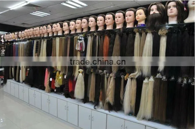 fashion silk flower hair accessories