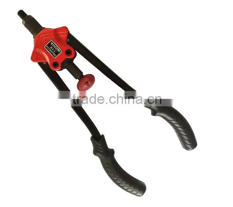 New super labor-saving 14inch (360mm) M3-M12 hand nutsert tool