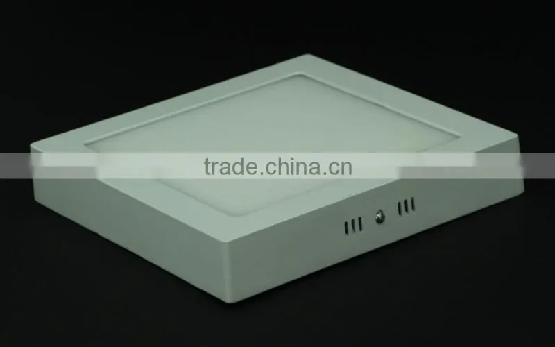 LED Panel Light 429-PB-17-MZ-24S-24W