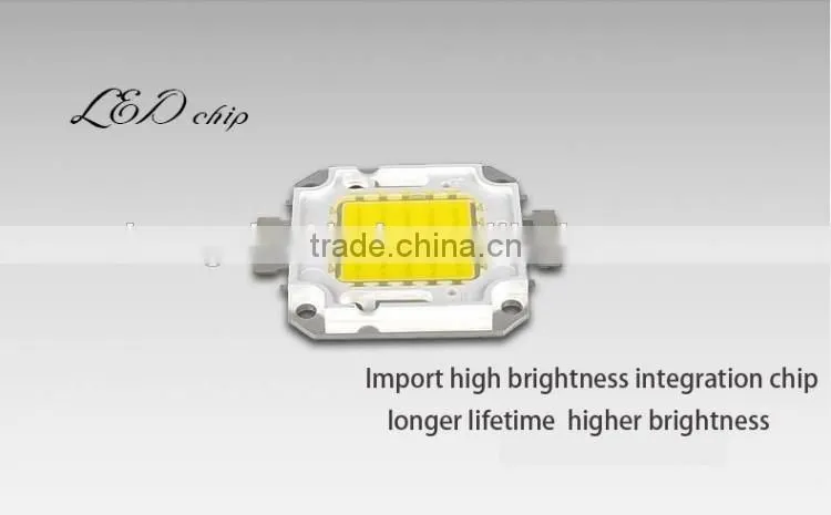 IP65 outdoor 50W Led Flood Light