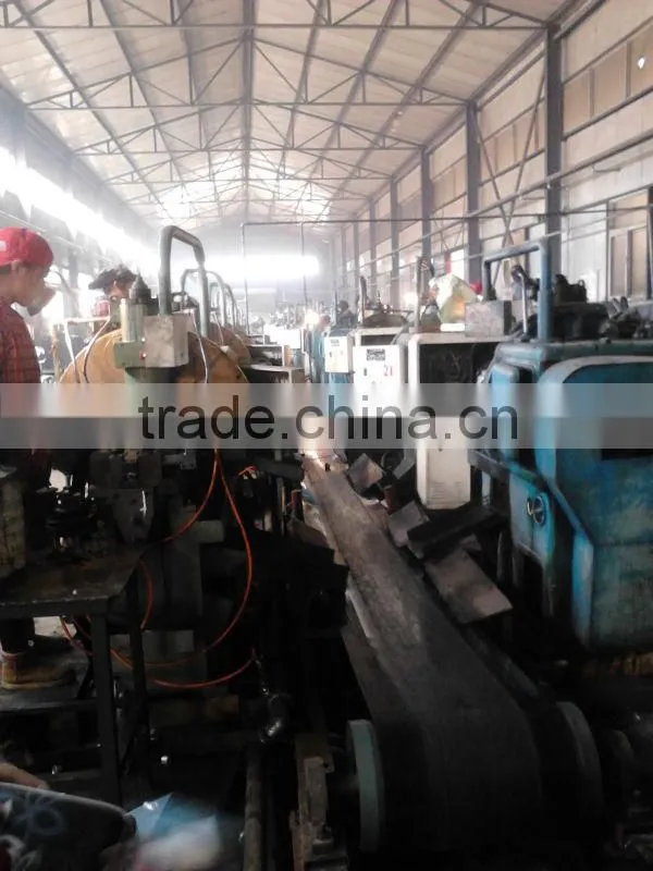 ISO,SGS npt malleable iron pipe fittings coupling