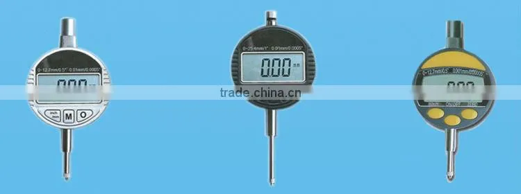 dial indicator - dial micro indicator