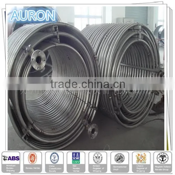 heating tube coil/heating pipe coil/heating coil