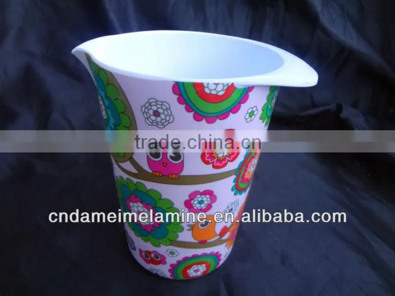 Melamine kitchen tools holder