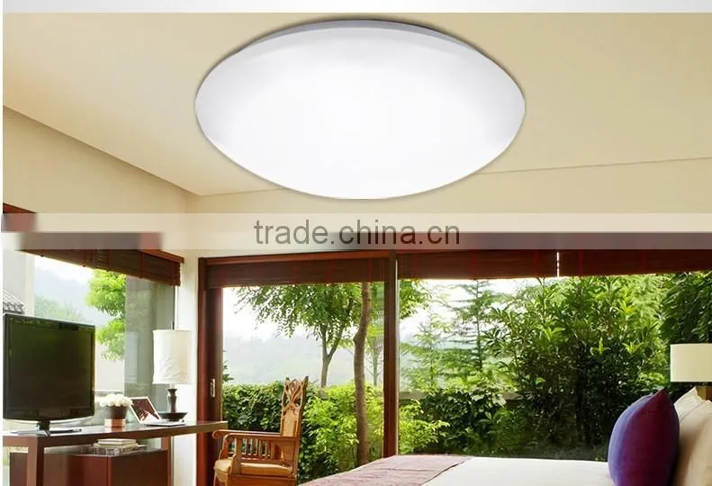round led ceiling light 350mm