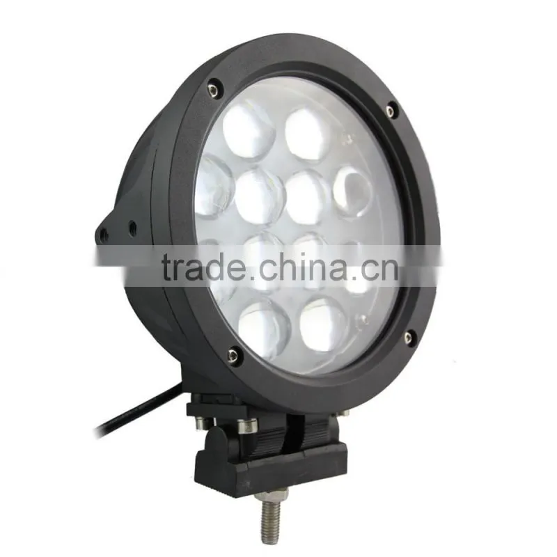60 watt auto cree led work light