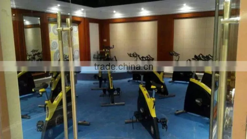 cardio equipment / fitness equipment / spinning bike / TZ-7010