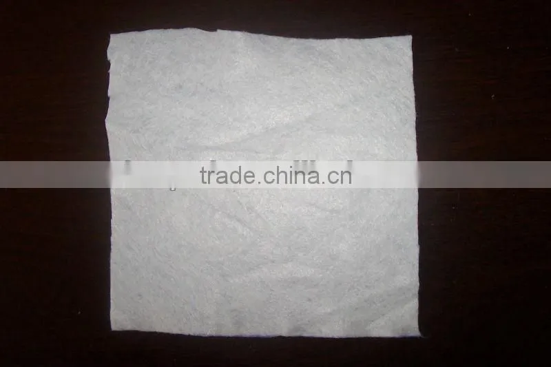 250gsm Reinforce Nonwoven Geotextile
