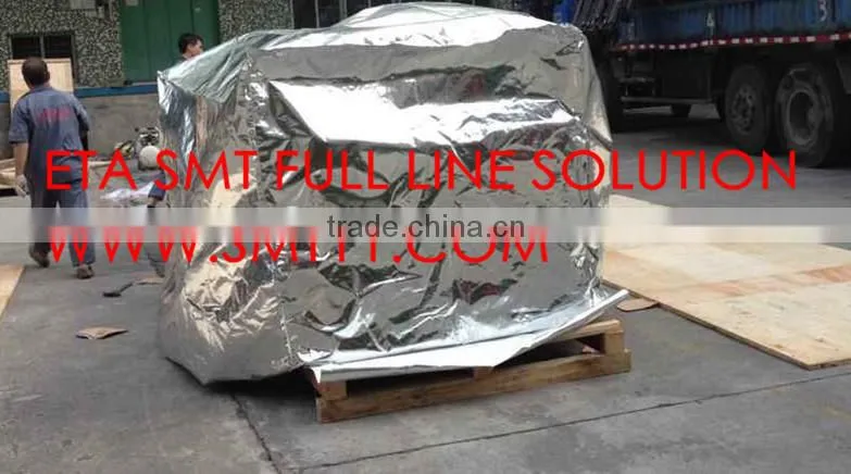 LED Assembly System SMT whloe line led