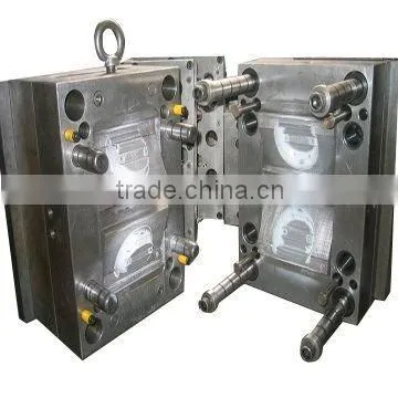 2011 Professional Associated with injection mould design