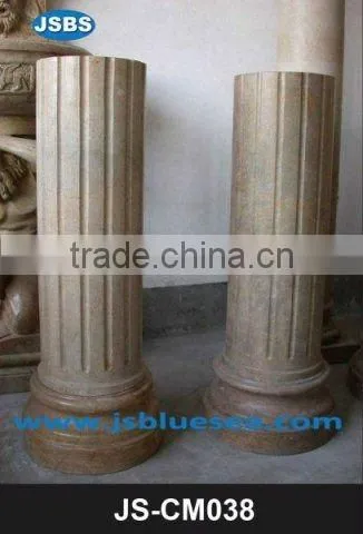 Mini Stone Column JS-CM025Y
