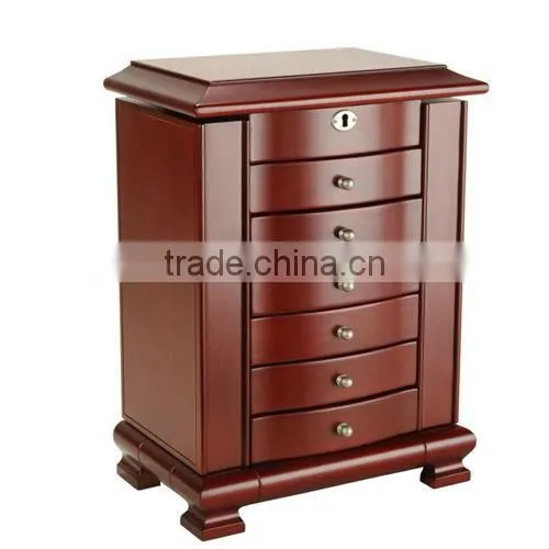 Jewelry Organizer