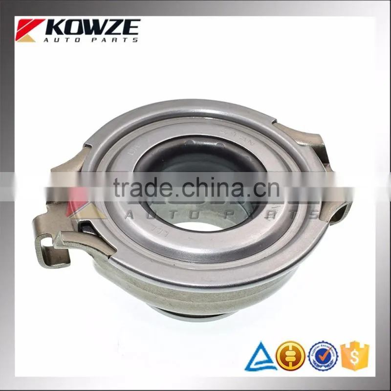 Clutch Release Bearing For Mitsubishi Lancer CT9A K77T K97W Pajero Montero V25 V98W 4M40 MR145619