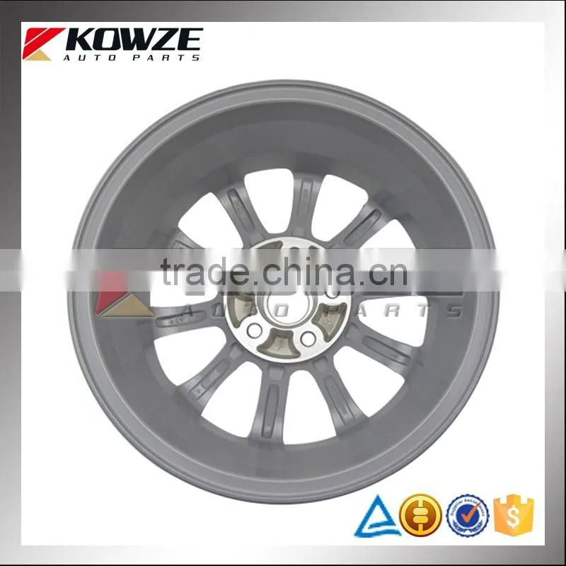 Auto Disc Wheel For Mitsubishi ASX GA1W GA2W GA6W 4250C076 4250C622