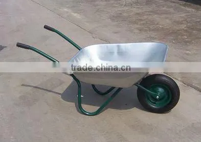 Wheel barrow WB6204