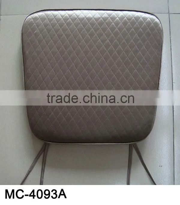 2015 Kikiland classic design soft massage chair seat cushion