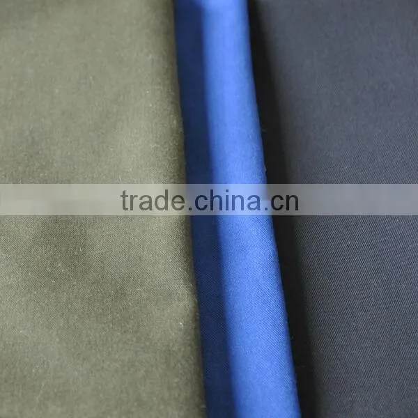woven meta fire retardant aramid fabric