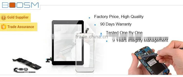 Brand new back housing for LG D802 , oem rear housing for LG D802 back housing replacement