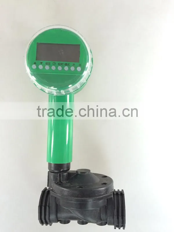 Superior Digital Garden Water Timer