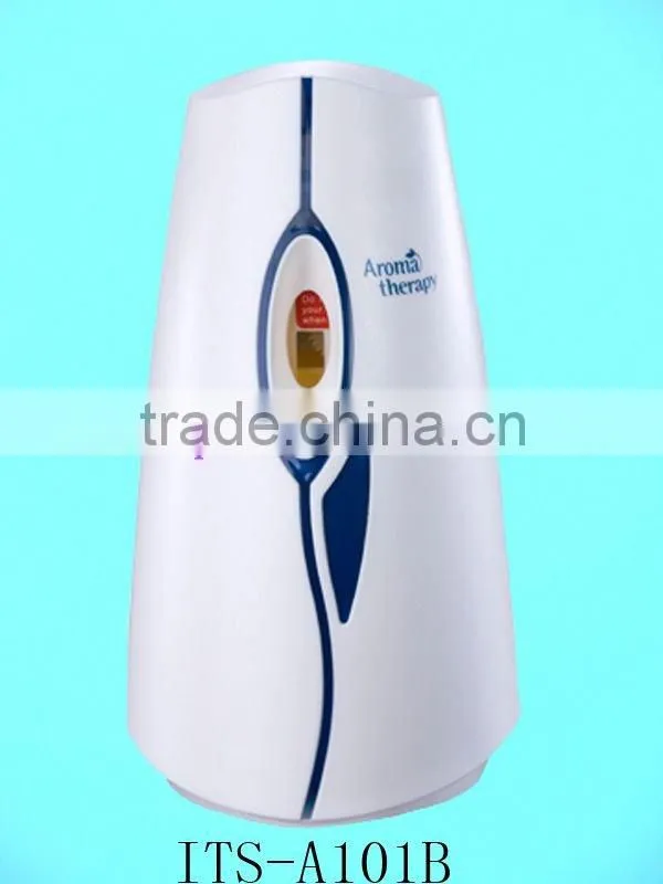 Automatic perfume sprayer