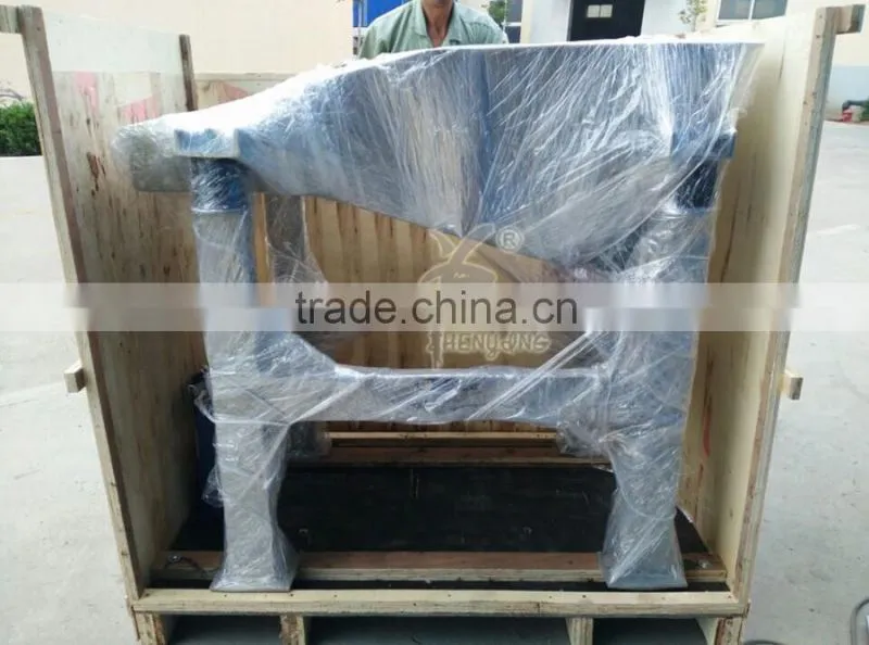 Light-type stainless steel motor vibrating feeder