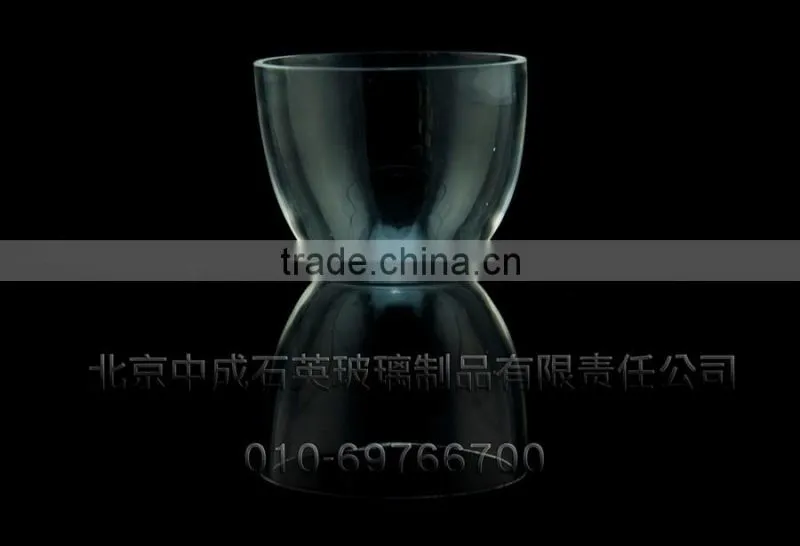 Quartz Crucible The expert source for quartz