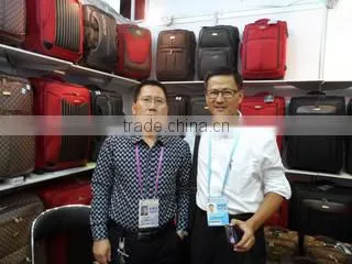 Baoding Shengyakaite Trading Co., Ltd. company overview - view 4