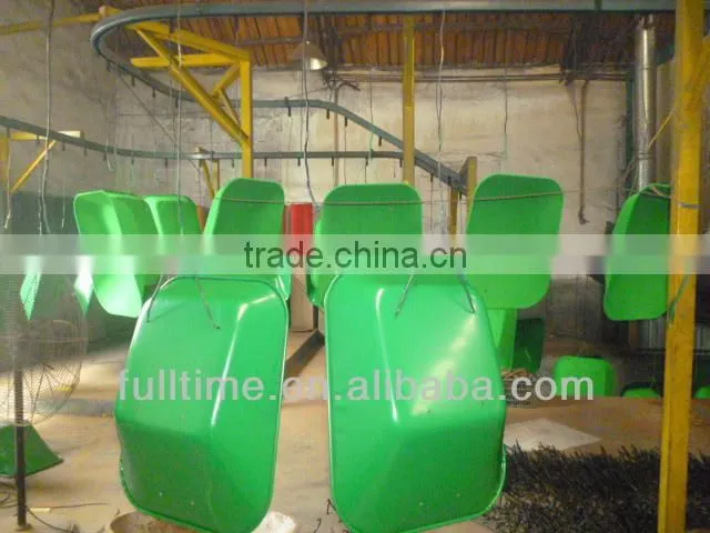 Africa Strong Wheelbarrow WB4017